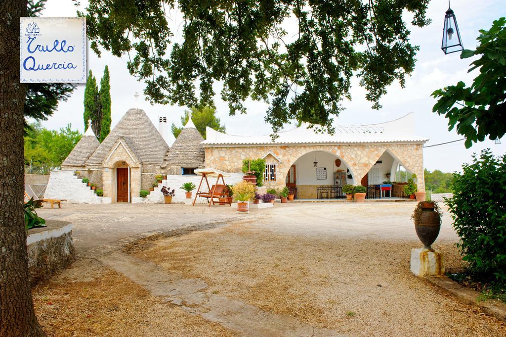 Hostal Agritrulli Ostuni Habitación foto